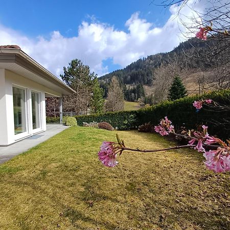 Falcon Lodge Kaprun Kitzsteinhorn - Steinbock Lodges المظهر الخارجي الصورة