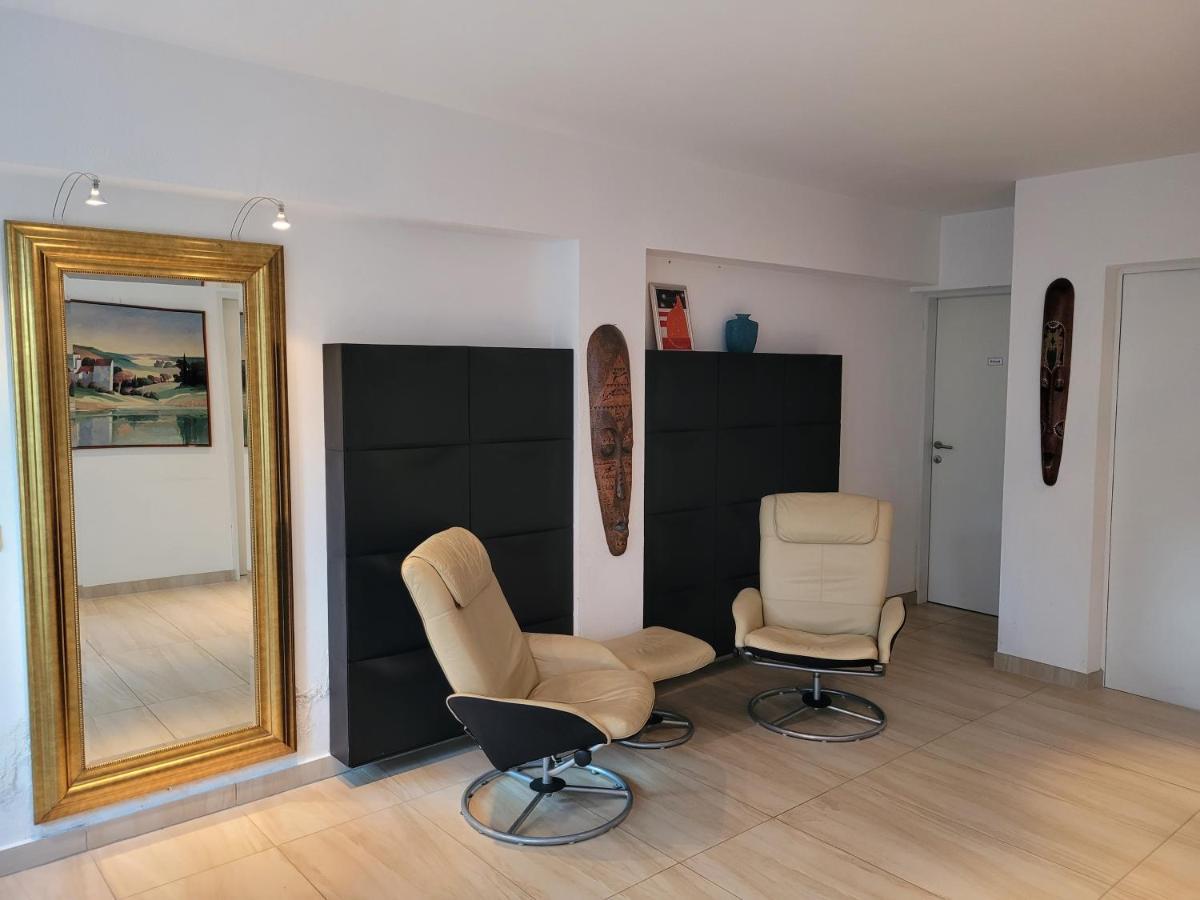 Falcon Lodge Kaprun Kitzsteinhorn - Steinbock Lodges المظهر الخارجي الصورة