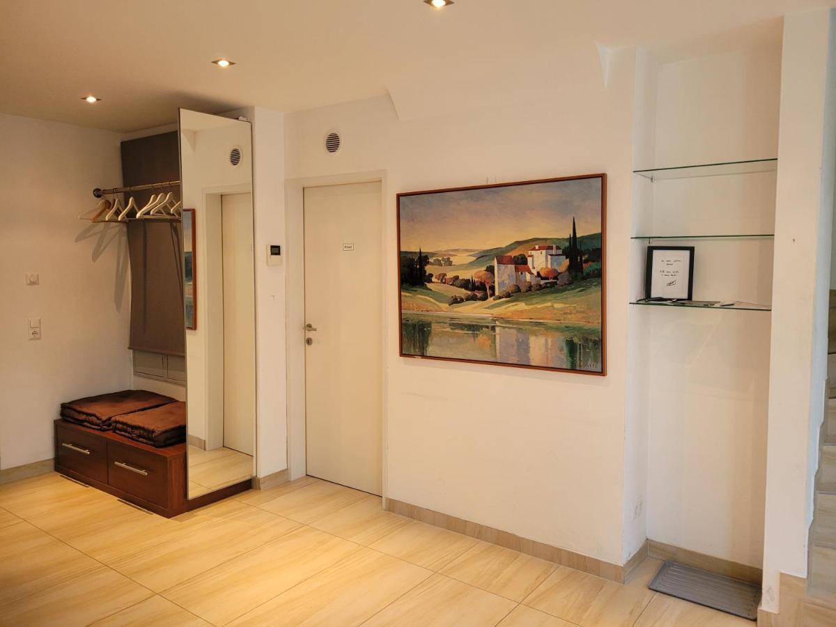 Falcon Lodge Kaprun Kitzsteinhorn - Steinbock Lodges المظهر الخارجي الصورة