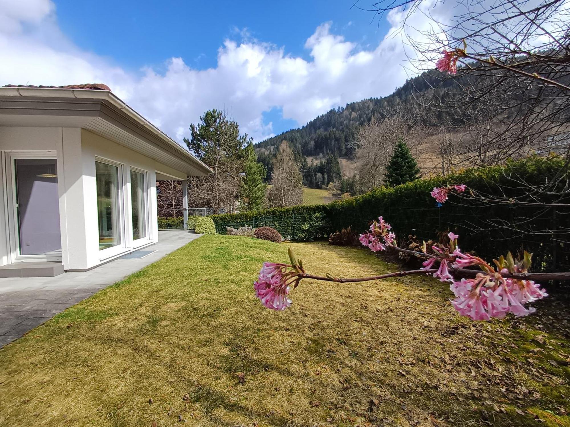 Falcon Lodge Kaprun Kitzsteinhorn - Steinbock Lodges المظهر الخارجي الصورة