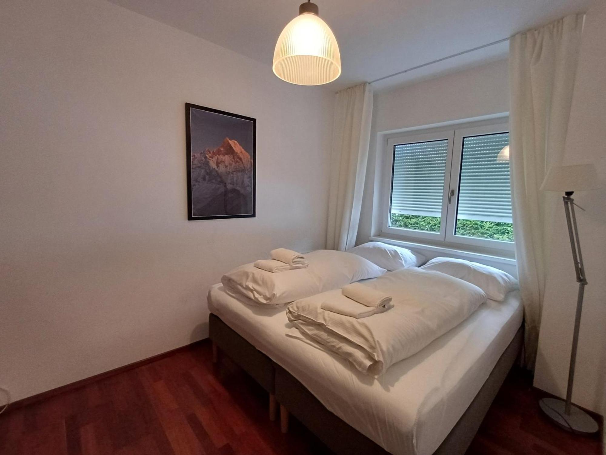 Falcon Lodge Kaprun Kitzsteinhorn - Steinbock Lodges المظهر الخارجي الصورة