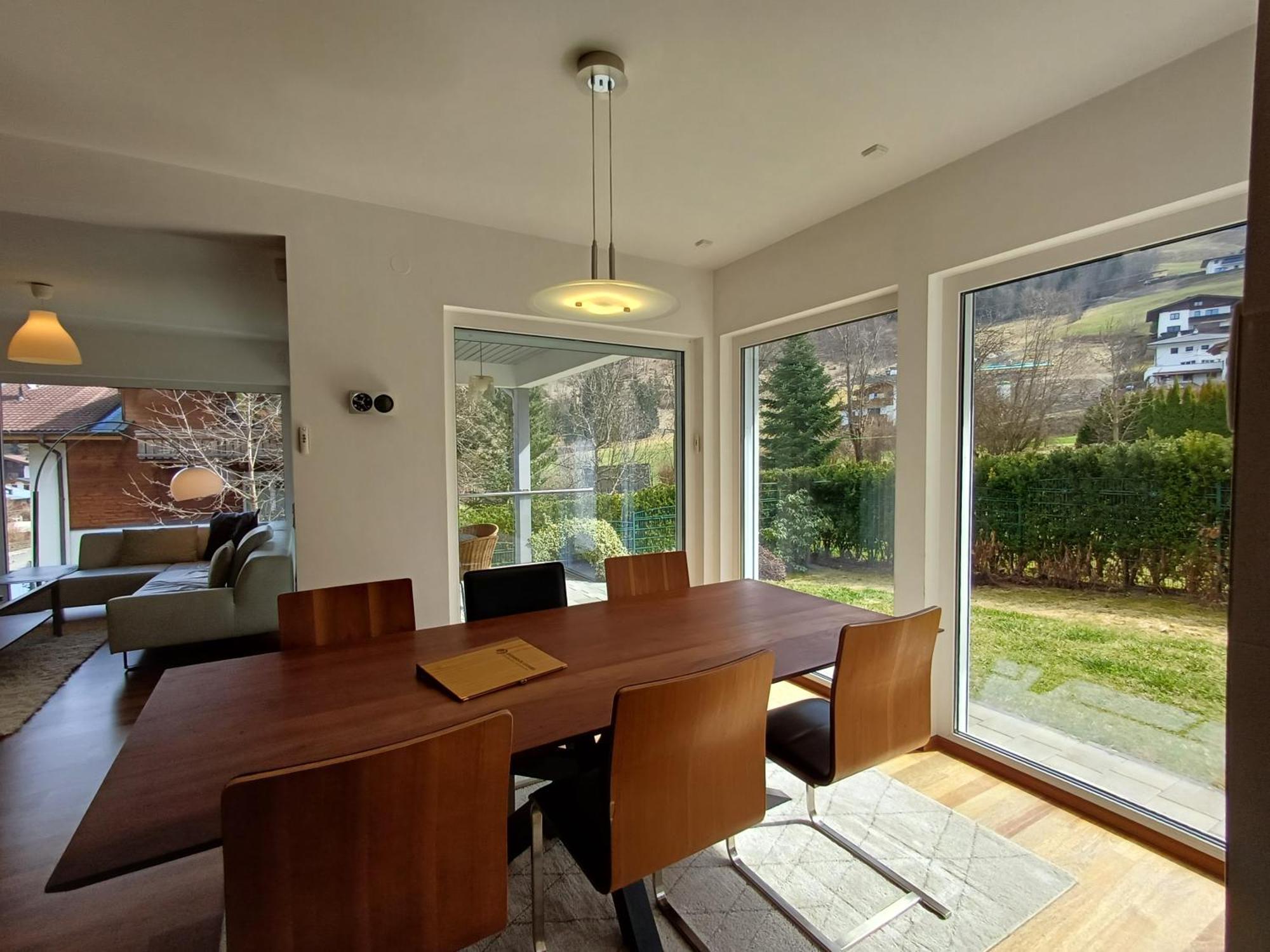 Falcon Lodge Kaprun Kitzsteinhorn - Steinbock Lodges المظهر الخارجي الصورة