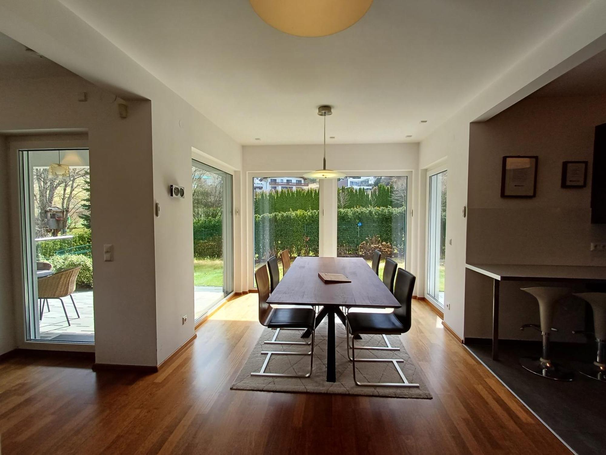 Falcon Lodge Kaprun Kitzsteinhorn - Steinbock Lodges المظهر الخارجي الصورة