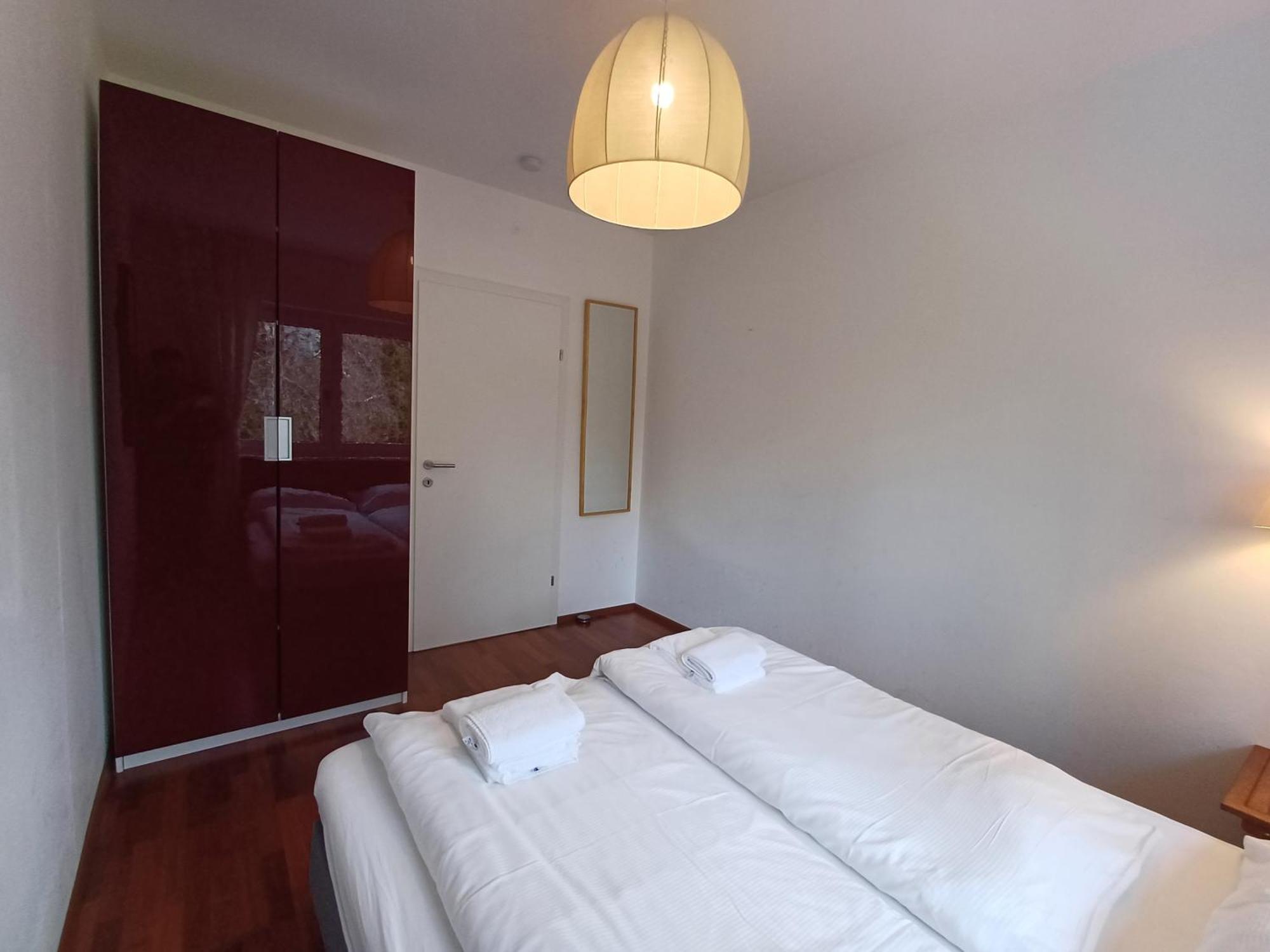 Falcon Lodge Kaprun Kitzsteinhorn - Steinbock Lodges المظهر الخارجي الصورة